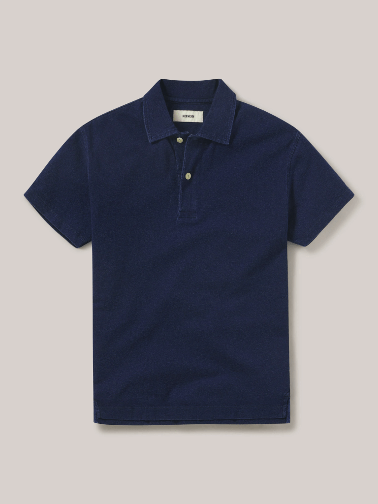 Best men's summer polo.