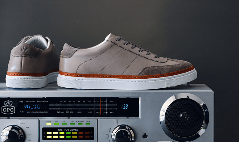 Best new sneakers for summer