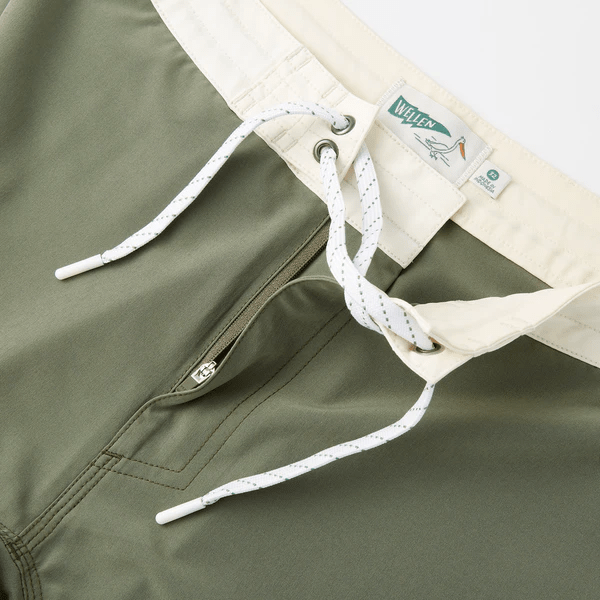 Best men's swim trunks for summer.