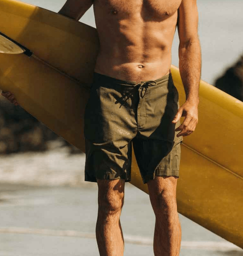 Most versatile shorts for men this summer.