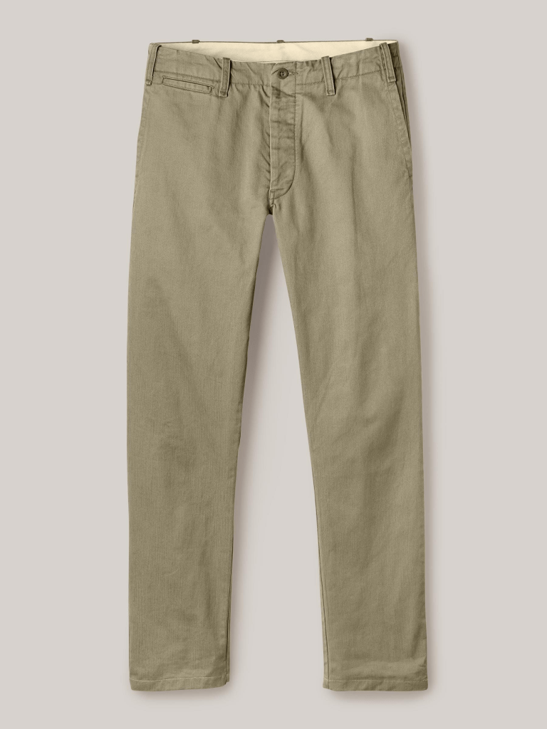 Best men's pants for summer