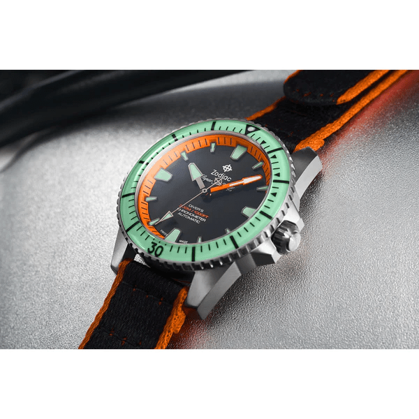 Best dive watch for men.