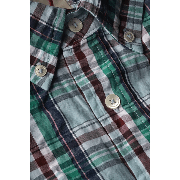 Best men's shirts for summer.