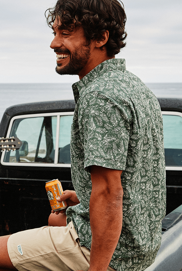 Huckberry Summer Sale 2022