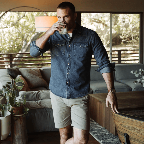 Best summer shorts for men.