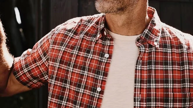 Best summer menswear deals. 