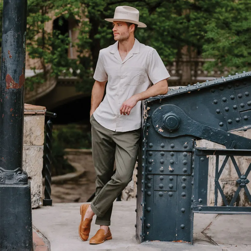 The Tuesday Steal: Tecovas Just Launched Its First Slip-on  display picture 3