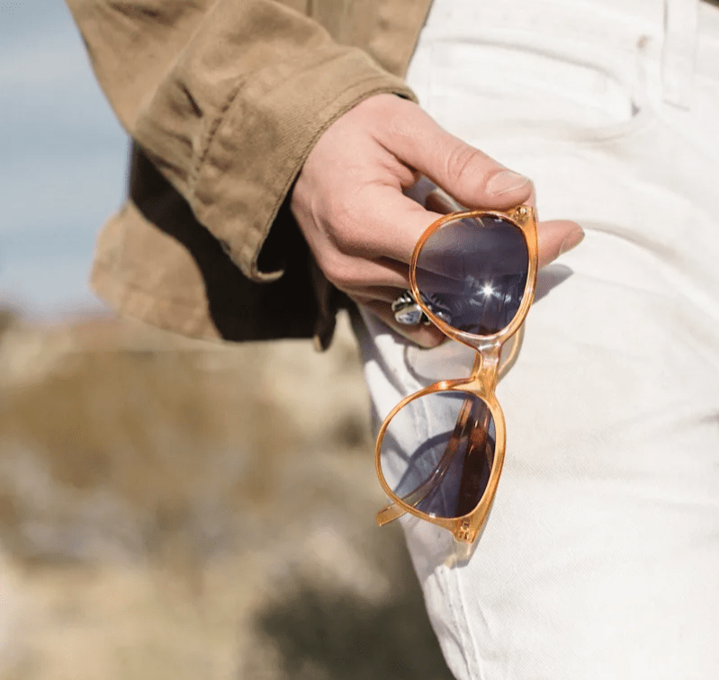 Best summer sunglasses for men.