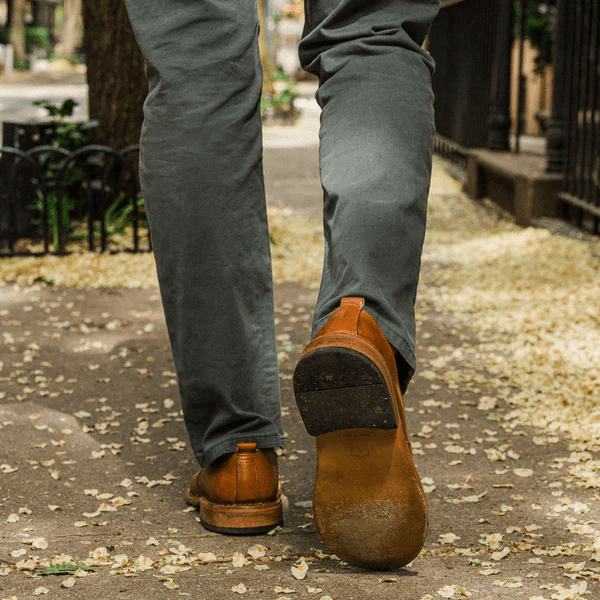 Best loafers for men.