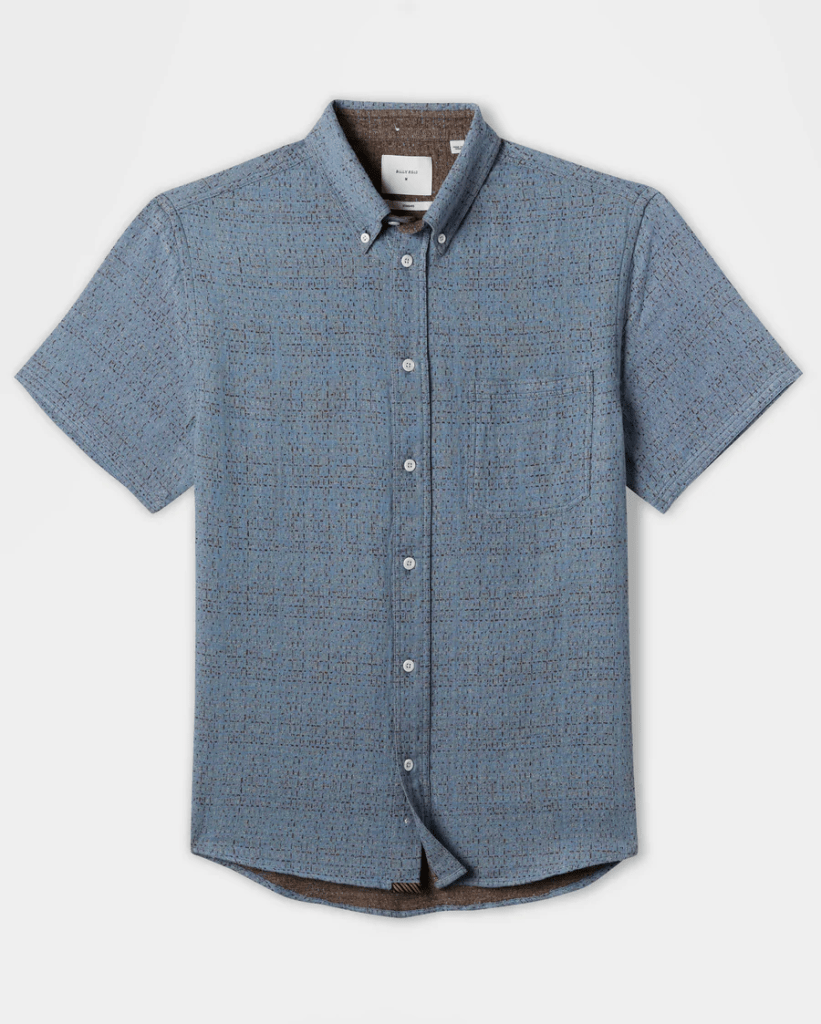Best men's summer shirt. 