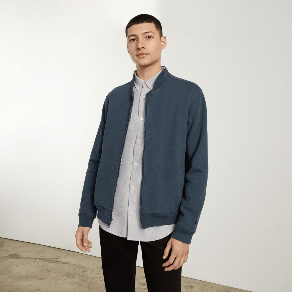 Best bomber jacket for men