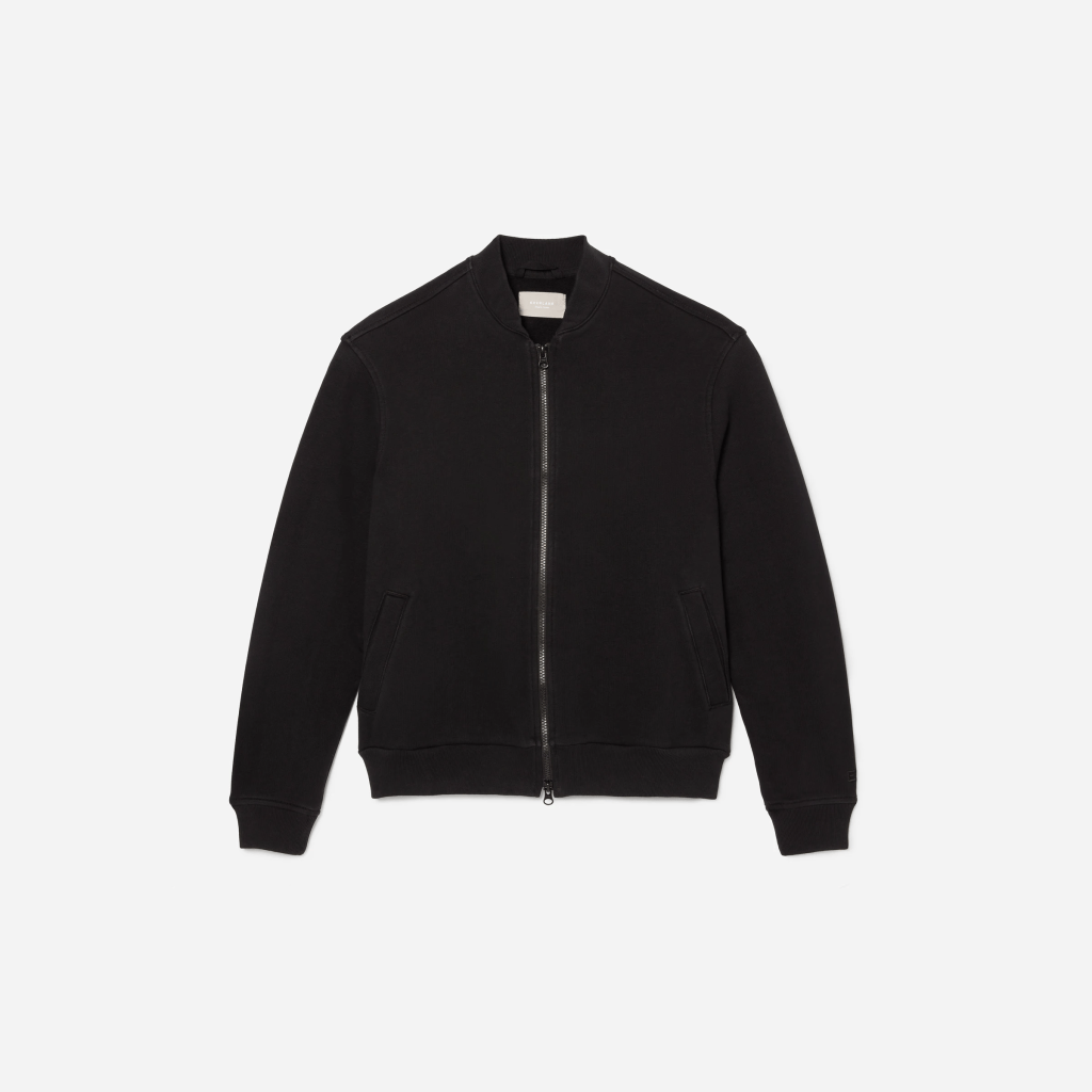 Best men's bomber jacket