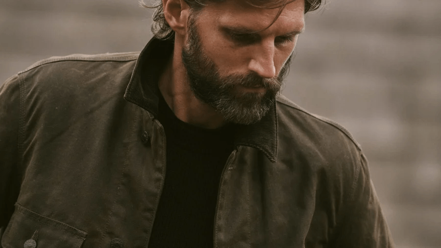 Best rugged early fall menswear