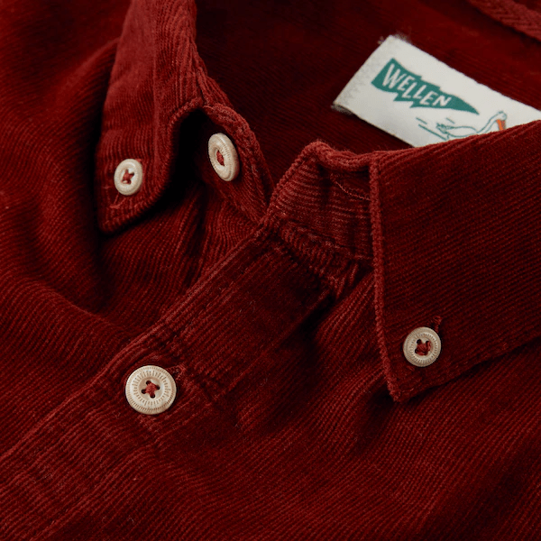 Best fall shirt for men