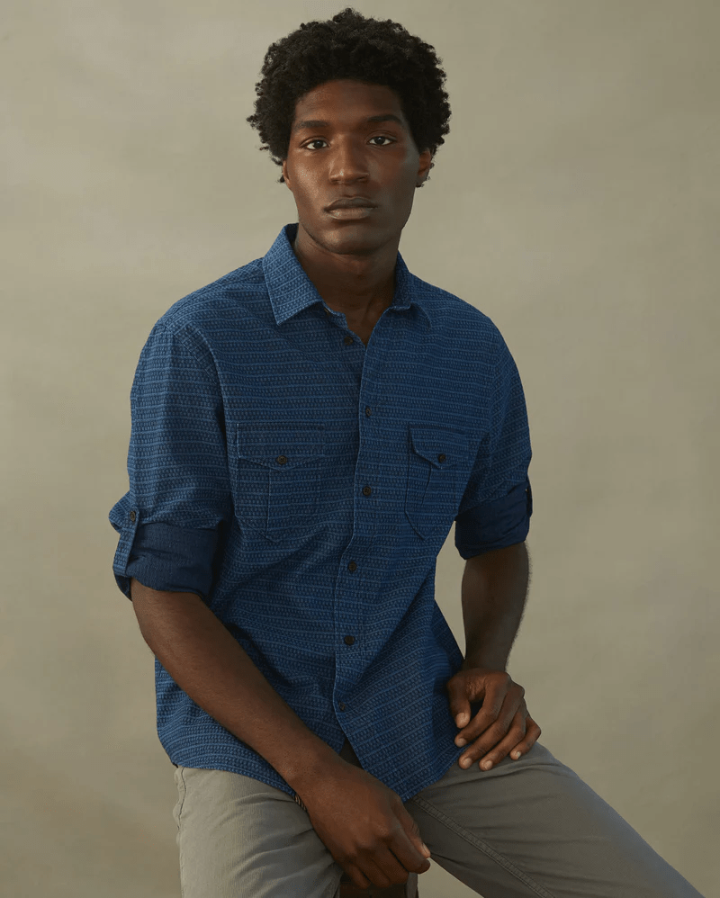 Best on-sale menswear to buy now.