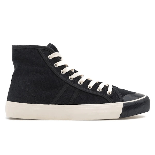 Best high-top sneakers for men.