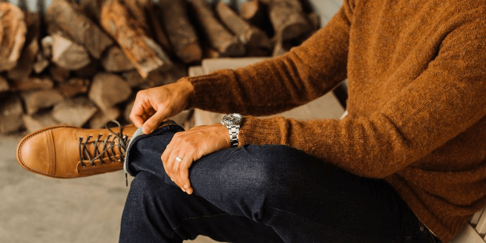 Best Labor Day menswear sales.