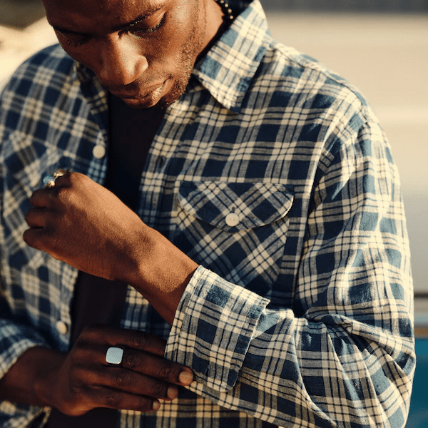 Best men's workshirt for fall