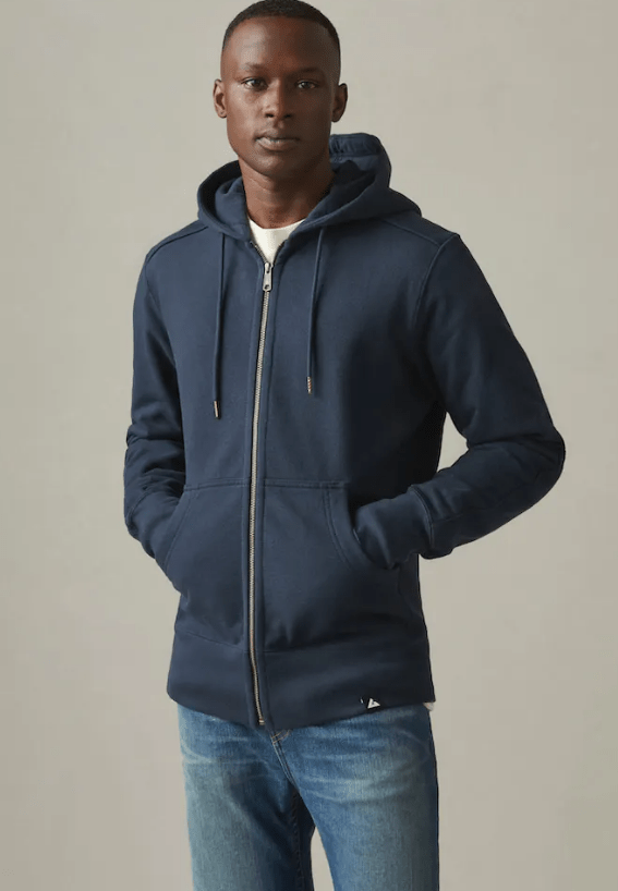 Best hooded sweatshirt for men.