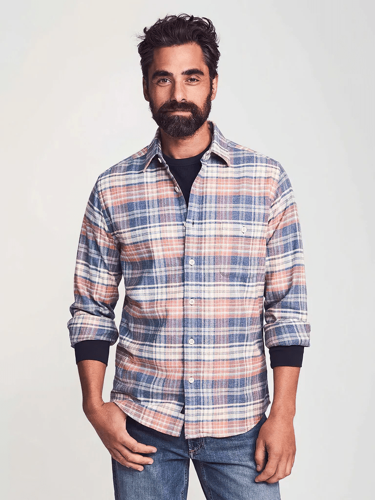 Best fall menswear sales. 