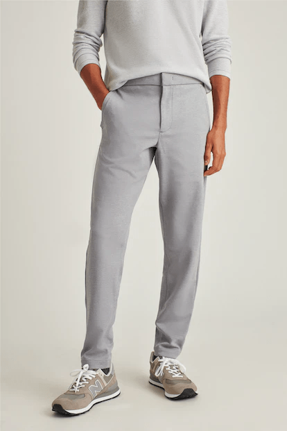 Most comfortable fall pants for men. 