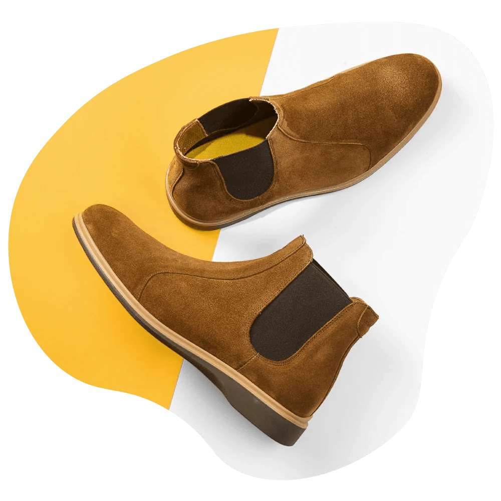 Best men's boots for fall. 