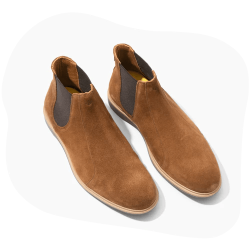 Best Chelsea boots for men.