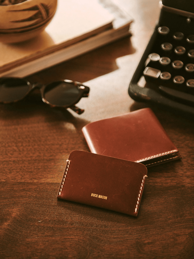 Best men's leather wallets