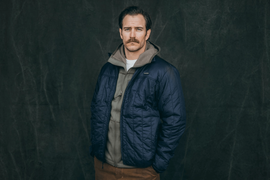 Best fall gear from Filson