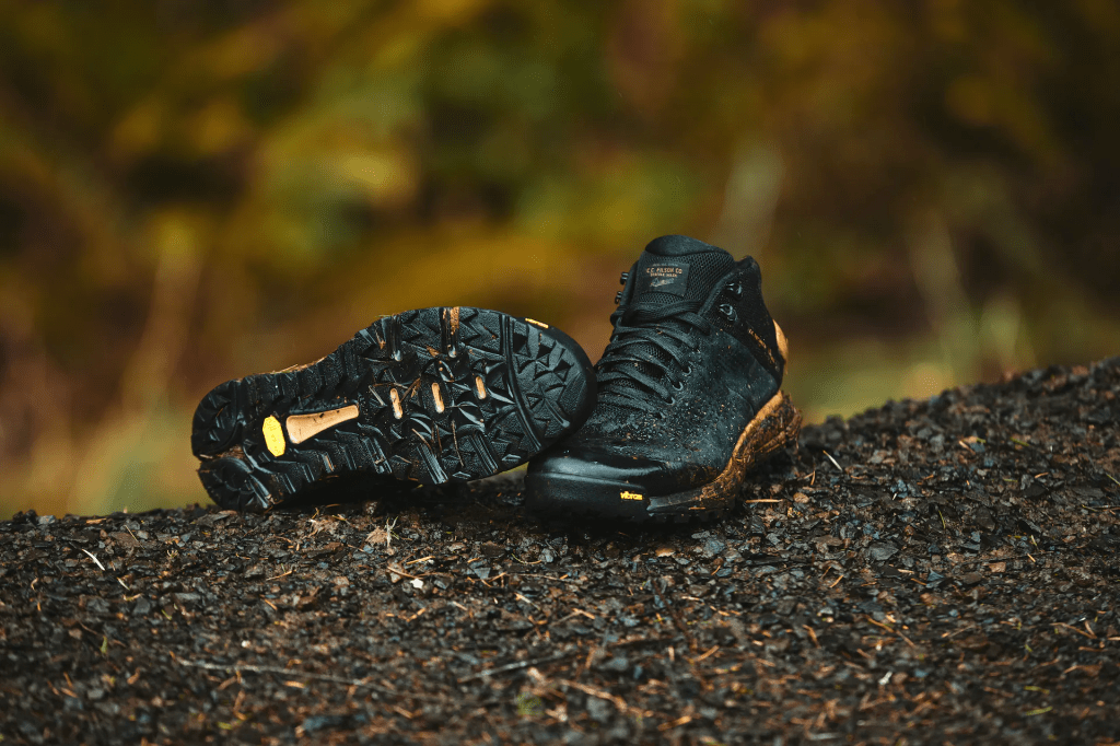 Best hiking boots for men