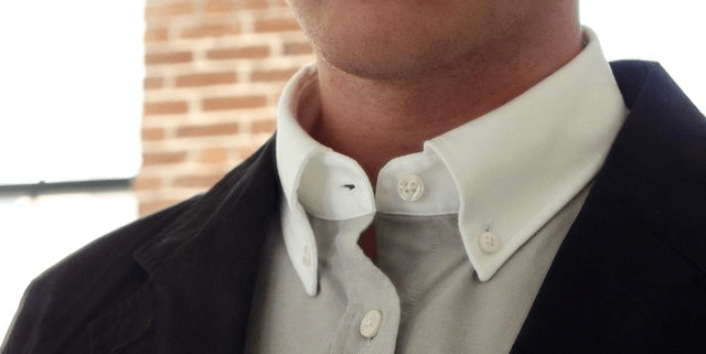 Best Oxford shirt for men