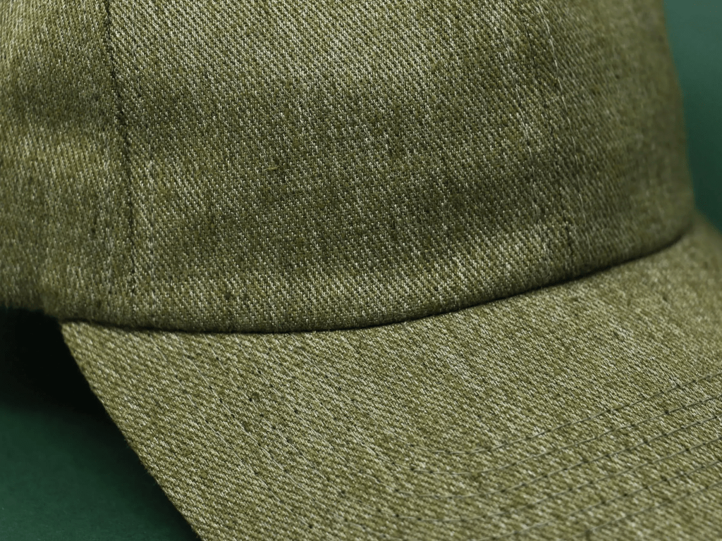 Best wool ballcap for men. 