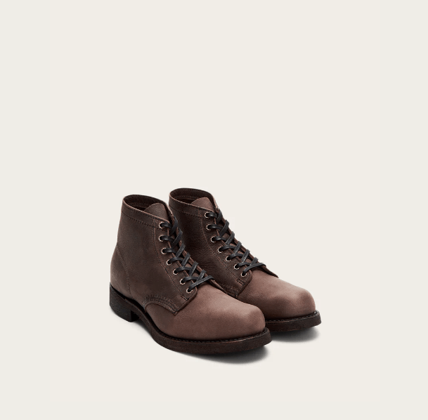 Most rugged winter boots for men. 