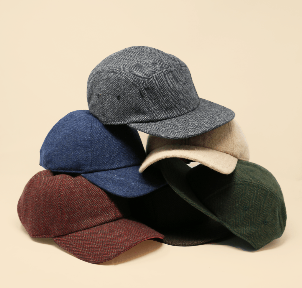 Best men's wool hats.
