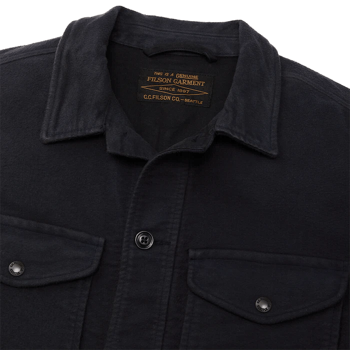 Most rugged jacket for men. 