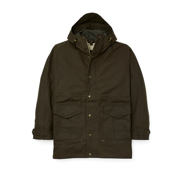 Best men's rain jacket.