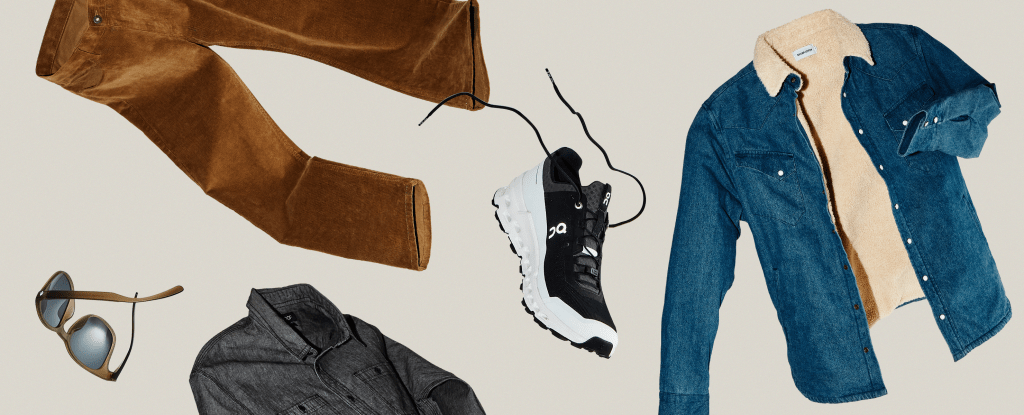 Best Cyber Week Huckberry deals