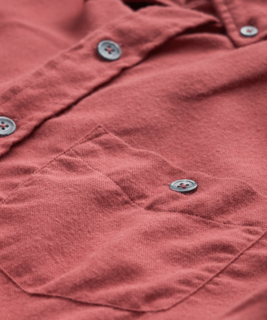 Best men's flannel shirt