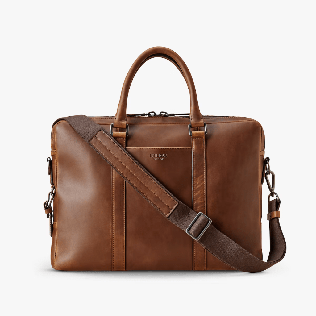 Best leather brief for men. 