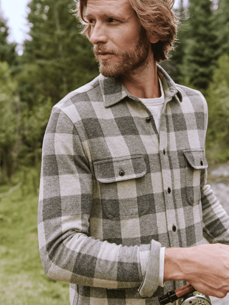 Best on-sale winter menswear.