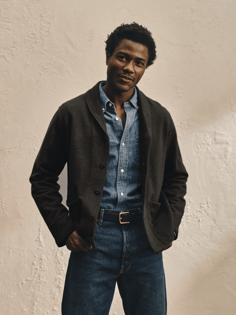 Best winter jacket for men. 