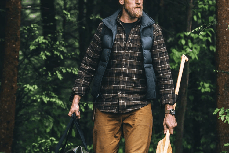 Best Filson menswear