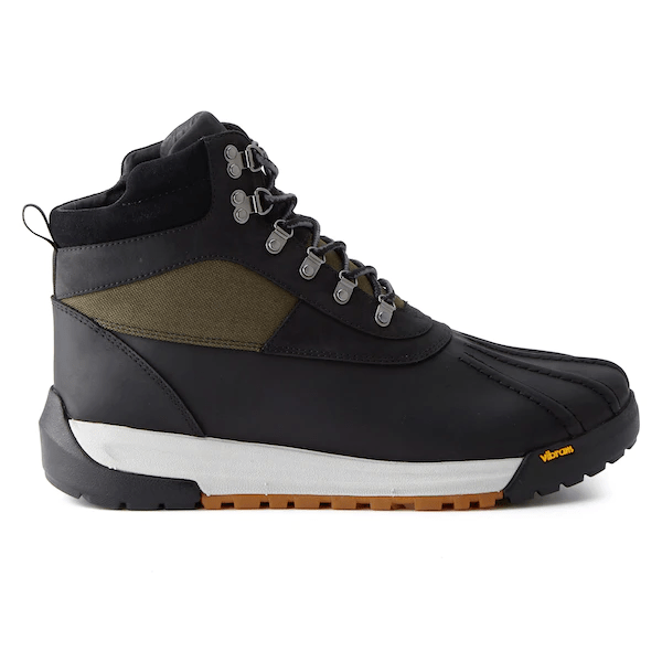 Best men's winter boots. 