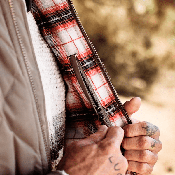 Best men's winter jacket to buy now. 