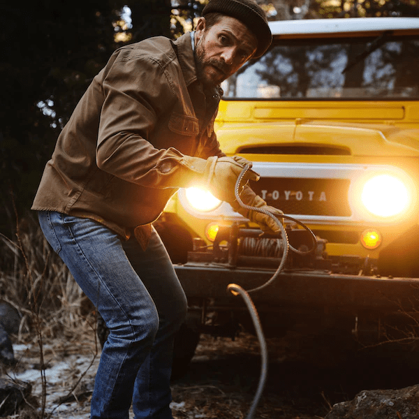 Huckberry Winter Sale 2023