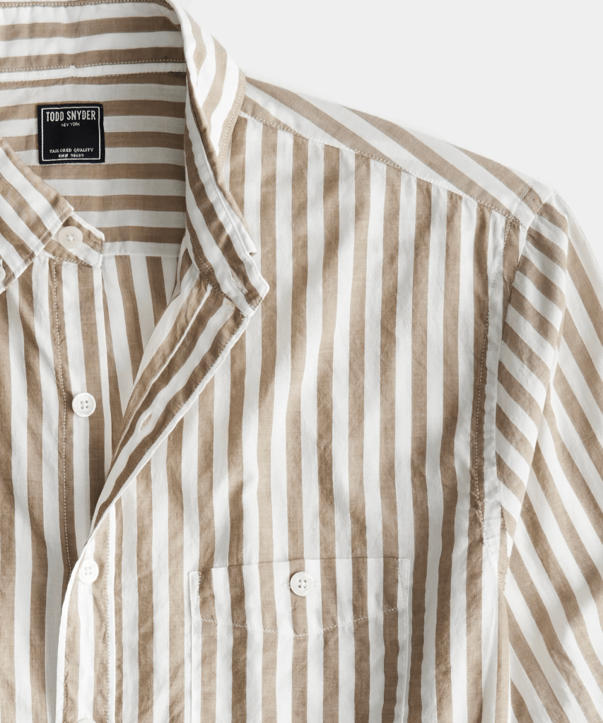 Best summer shirt for men. 