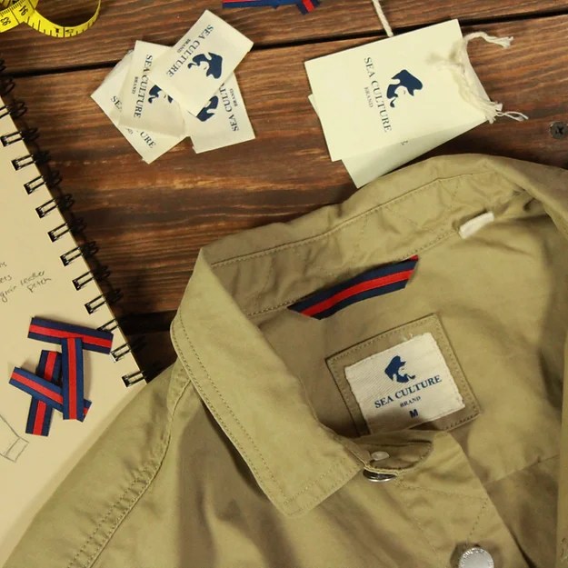 Best shirt jacket for men. 