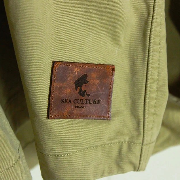 Best spring shirt jacket. 