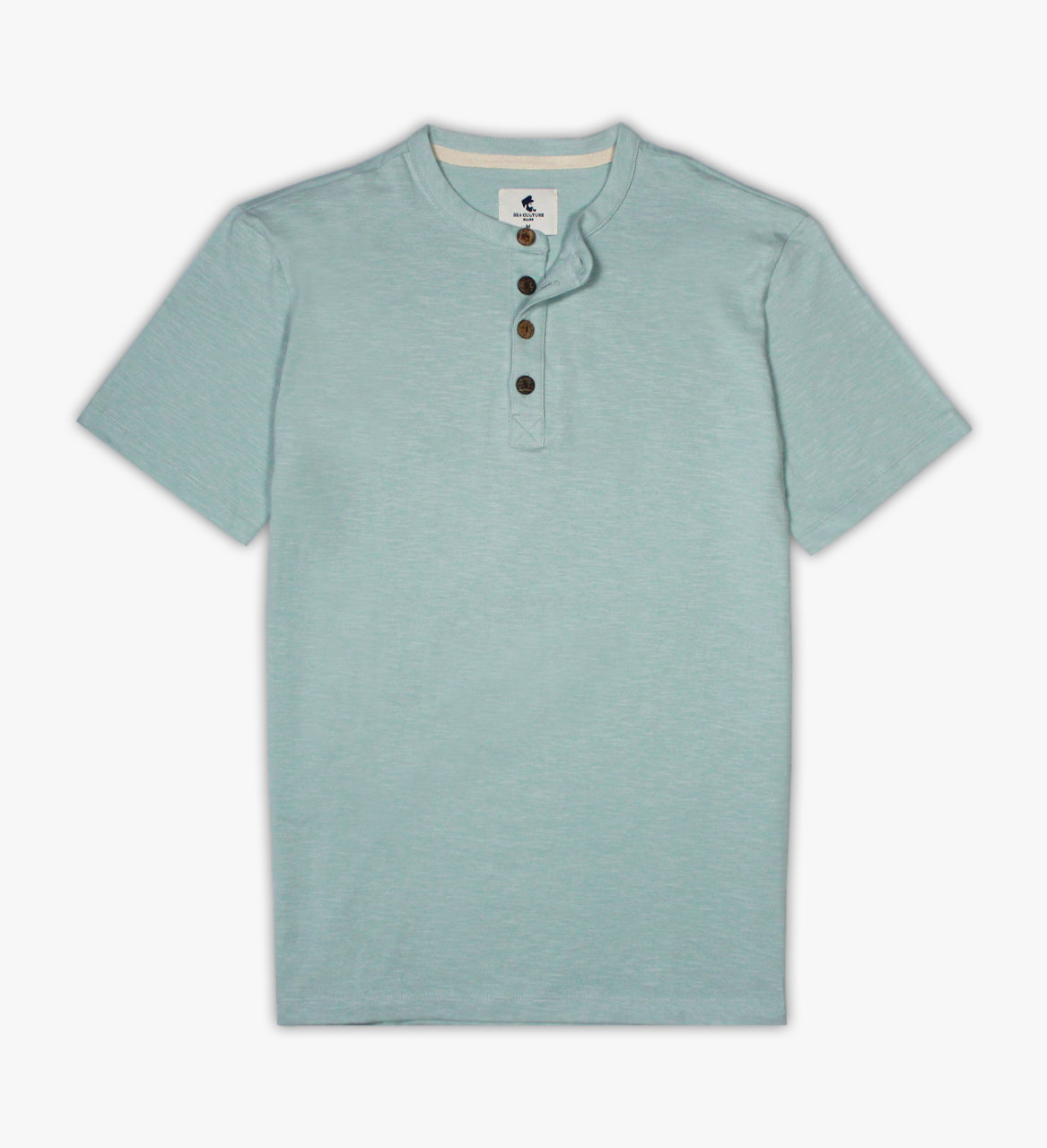 Best men's short-sleeve henley to buy now. 